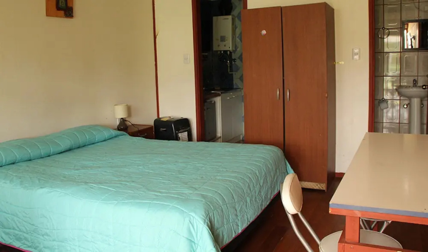 Nomades Apart Hotel