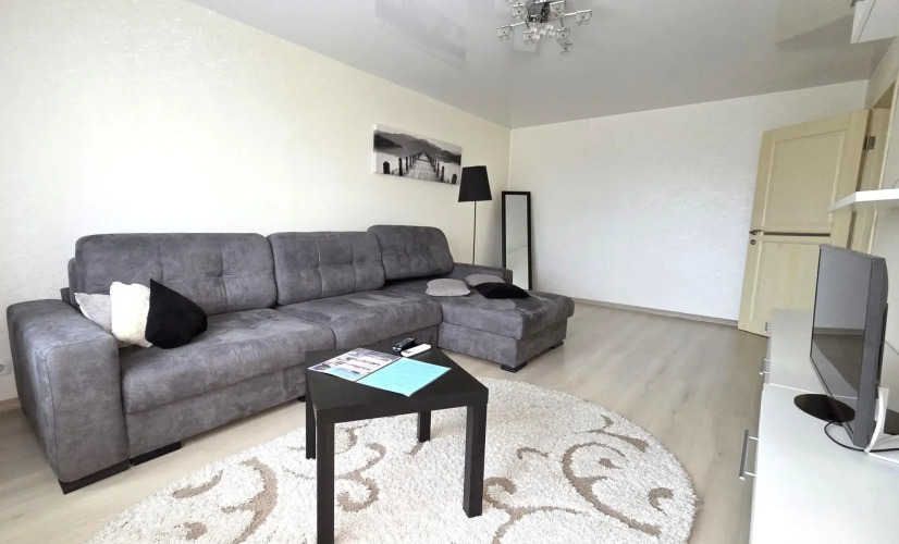 Фотография номера квартиры Апартаменты on Kozhara Street