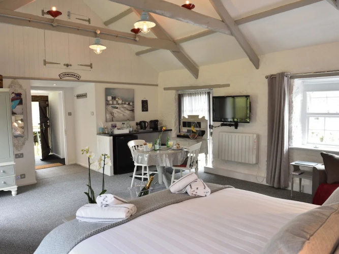 Chypons Farm B&B