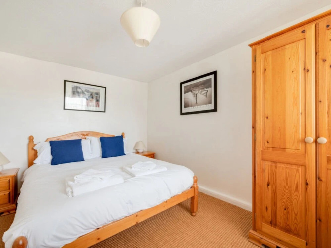 Flat 30 Clifton Court Croyde
