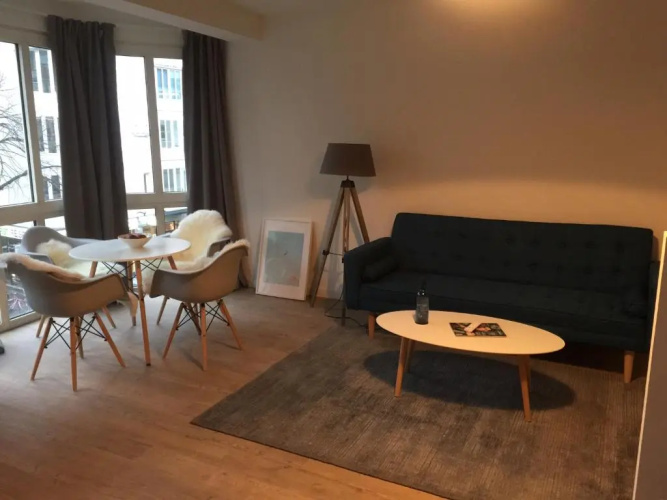 Ferien Apartment