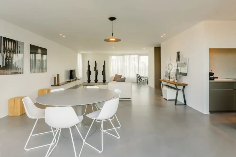 Standard Duplex room