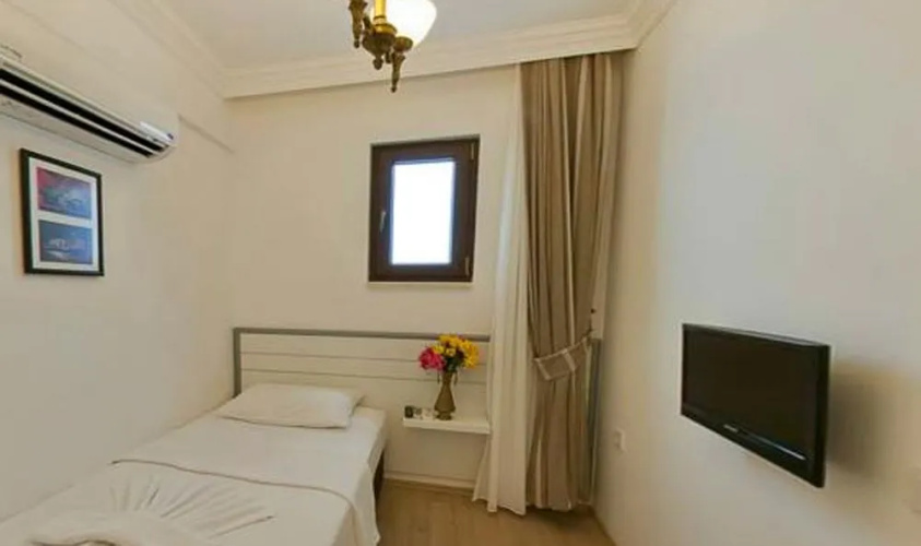 Su Otel Bozcaada