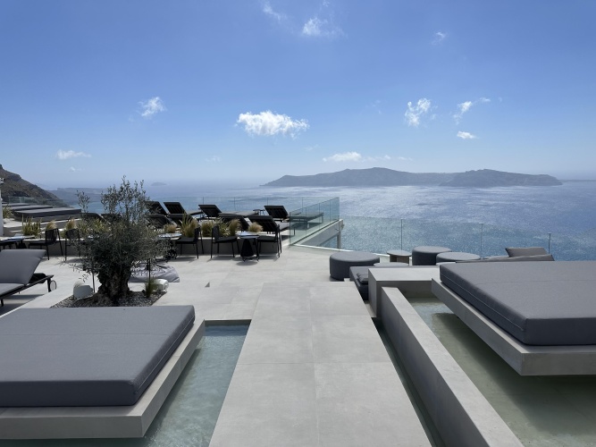 Rocabella Santorini photo 32