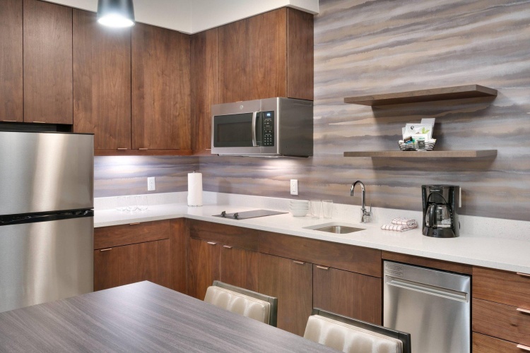 1 Bedroom Double Suite