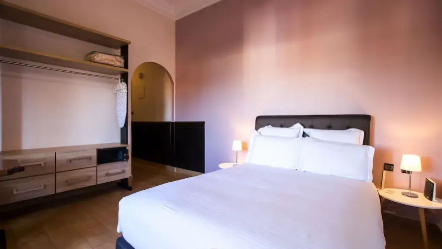 Junior Suite Balima I B 43