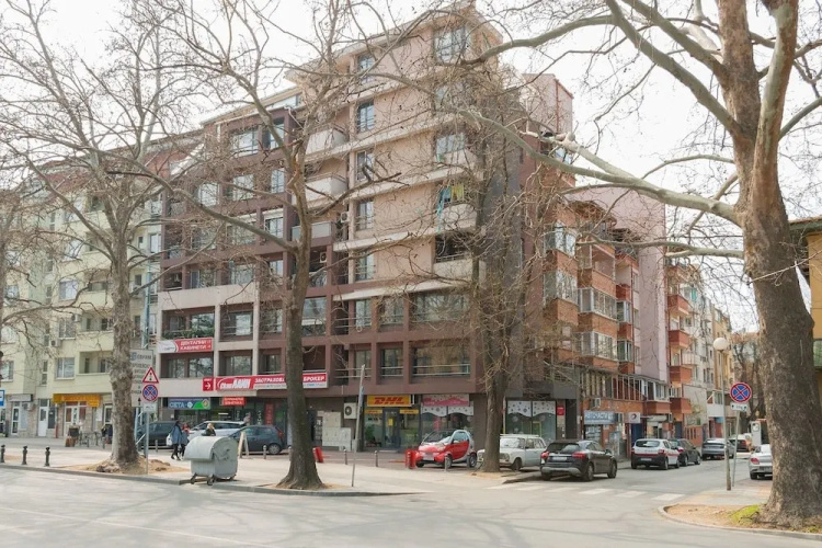 Imagen del hotel