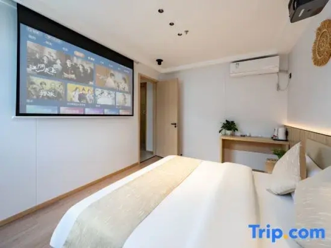 2 Bedrooms Deluxe Family Suite