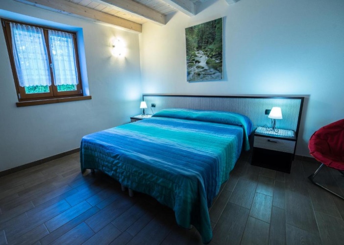 3 Bedrooms Apartment