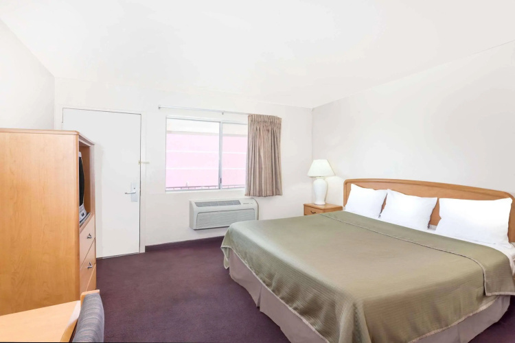 Knights Inn Yuma