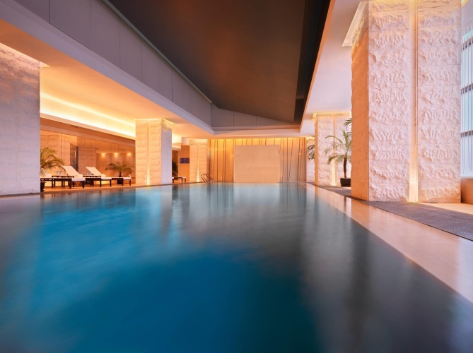 Jumeirah Himalayas Hotel photo 17