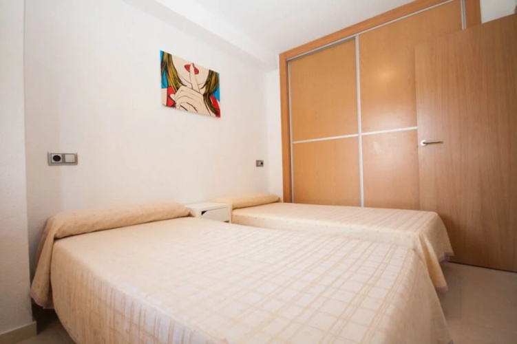 Maysan Apartamentos