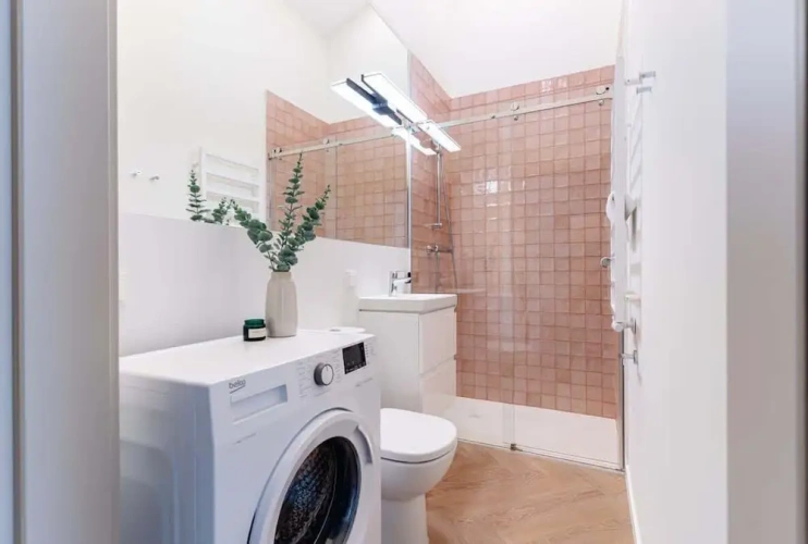 Comfort Apartment