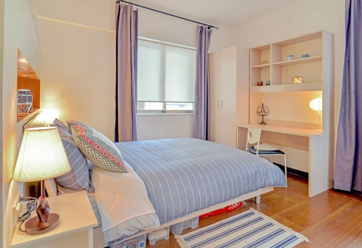 Innocondo Serviced Apartment City Centre