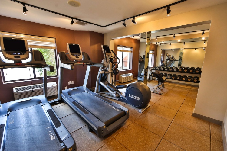 DoubleTree by Hilton Hotel Atlanta - Alpharetta photo 23