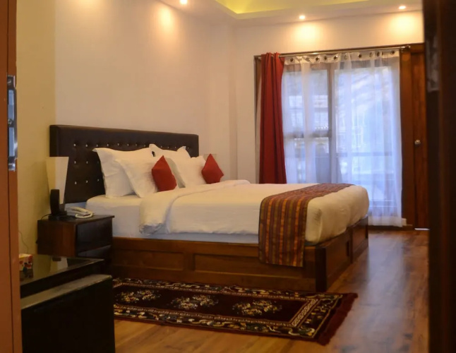Mantra Home