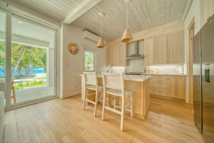 2 Bedrooms Luxury room with balcony