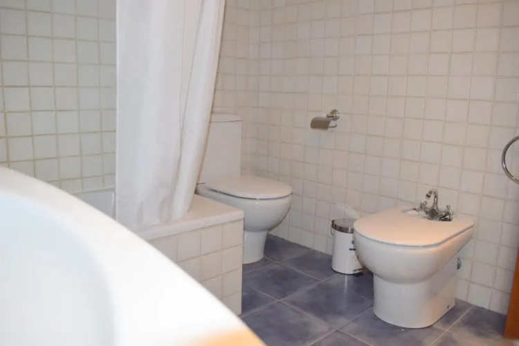 Apartamento Belmecher