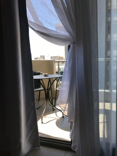 Lion Apartment