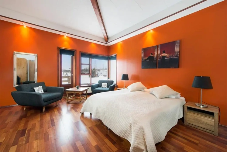 Superior Triple room