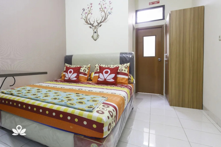 Kejora Homestay