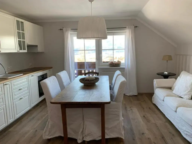 Appartement Aigner