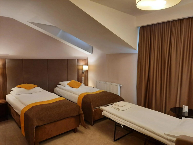 Hotel Imperiale