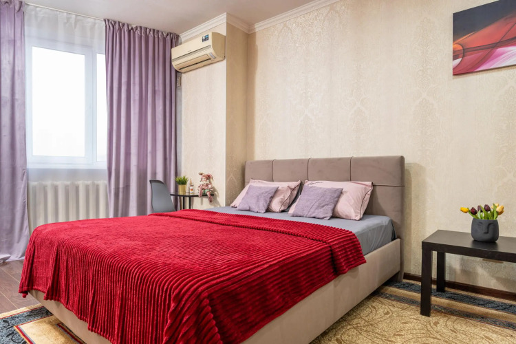 Фотография номера квартиры Апартаменты SunRеntаl (СанРентал) на улице Пацаева