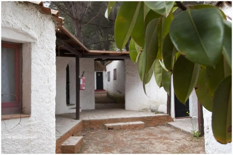 1 Bedroom Bungalow