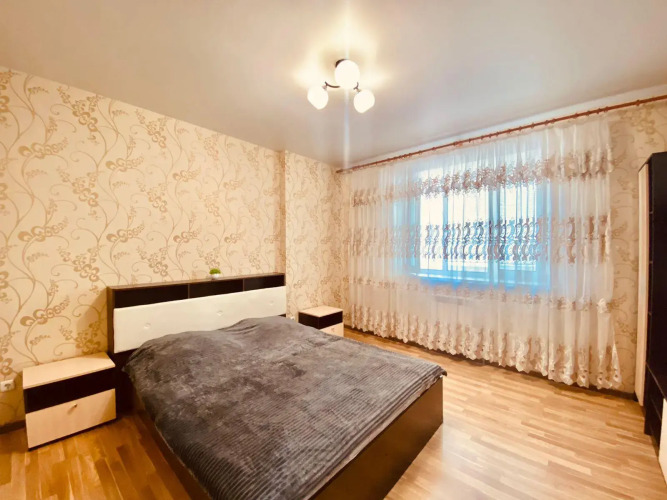 Фотография номера квартиры Апартаменты Агапкина 23А