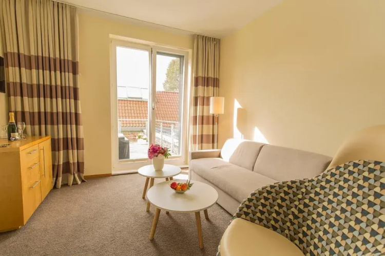 Hotel Kleines Meer