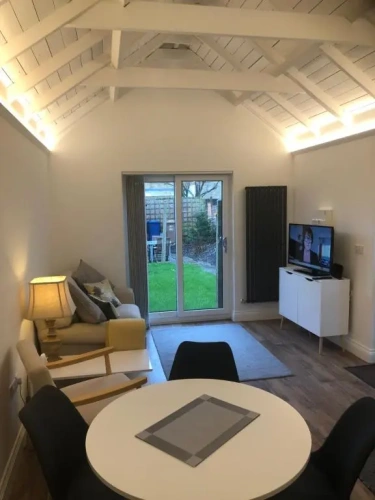 1 Bedroom Cottage