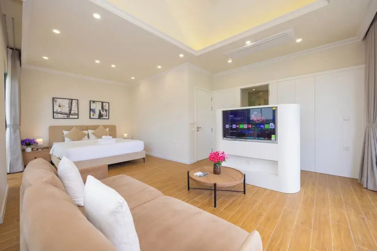 Fortune Home Luxury Villa Kem Beach