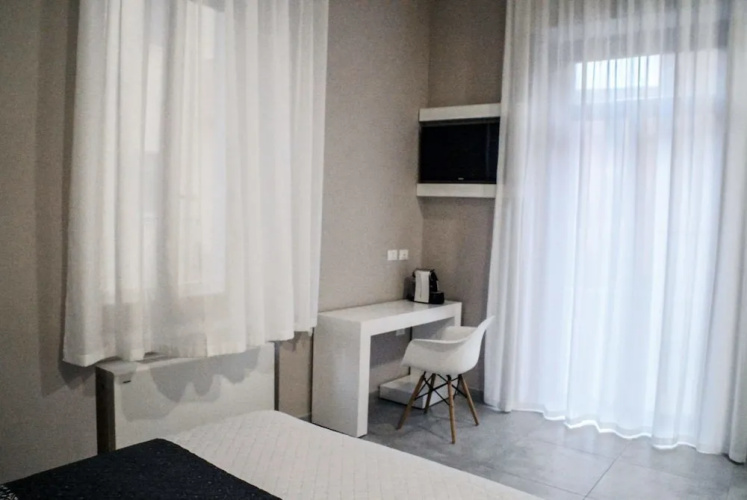 Al Giordano B&B