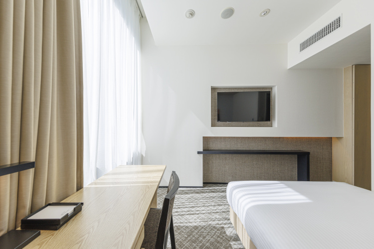 JR Kyushu Hotel Blossom Shinjuku photo 11