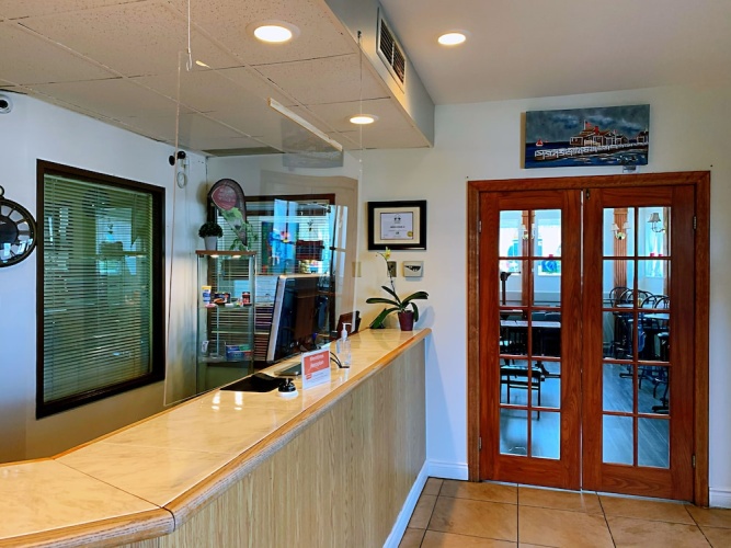 Auberge Du Grand Lac photo 23