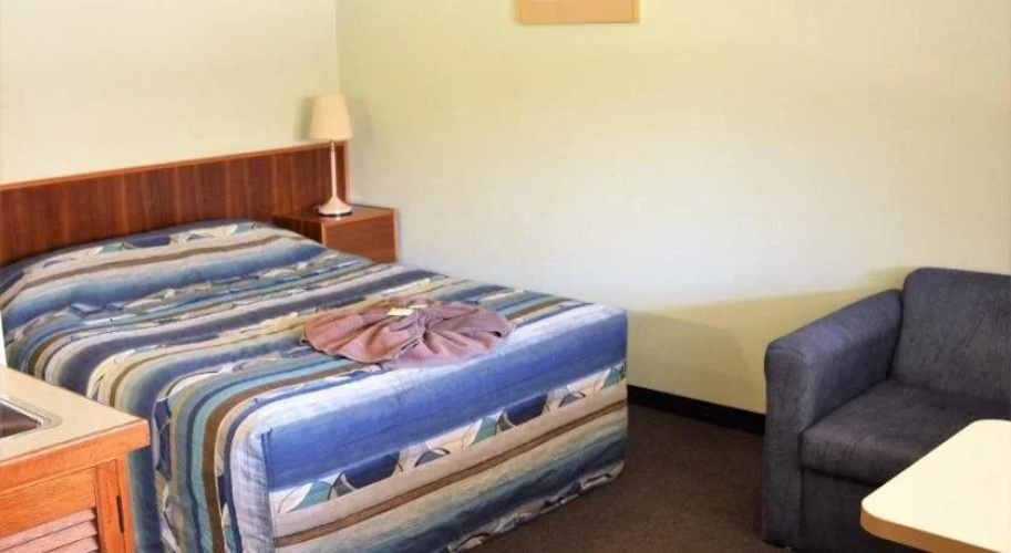 Alkira Motel