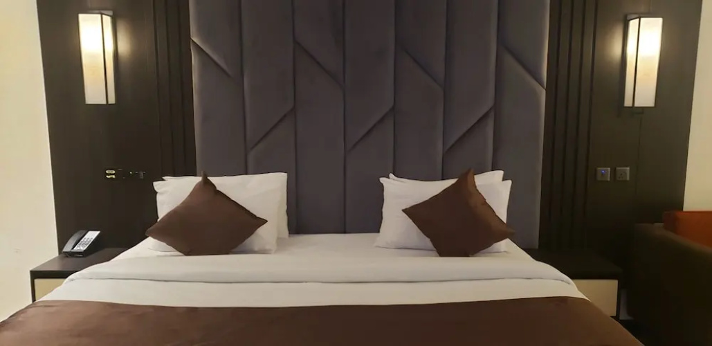 Villa Toscana Luxe