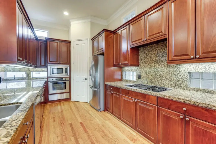 Walkable + Group-friendly: Houston Rental Near NRG