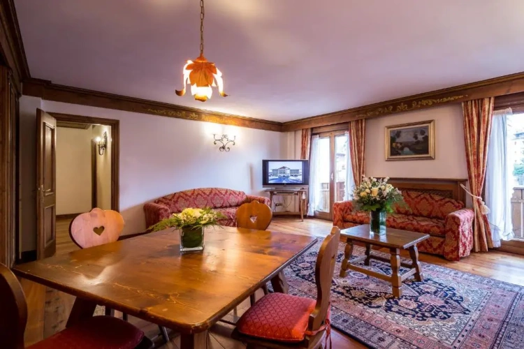 Superior Suite