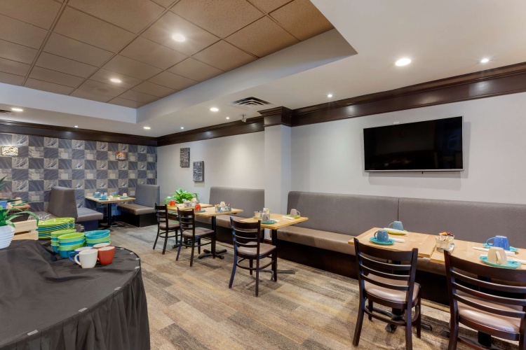 Best Western Plus Toronto Airport Hotel photo 27