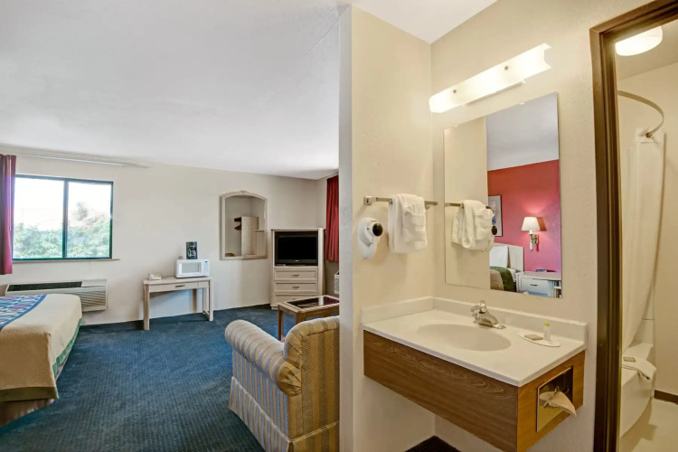 Albuquerque Hotel West