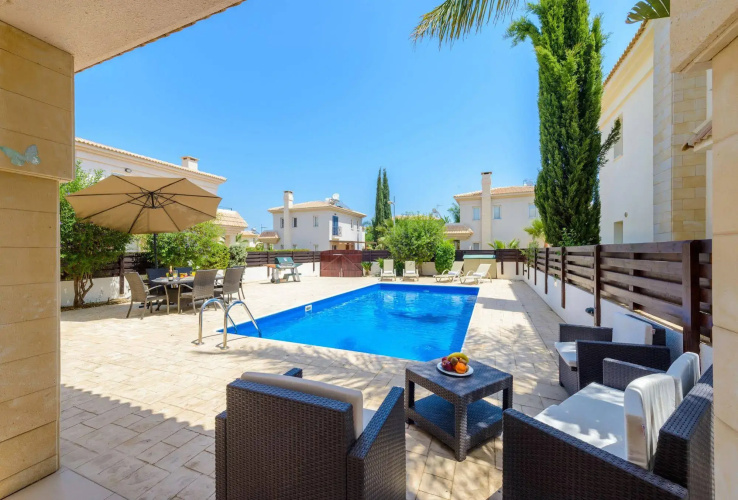 Villa Nadja