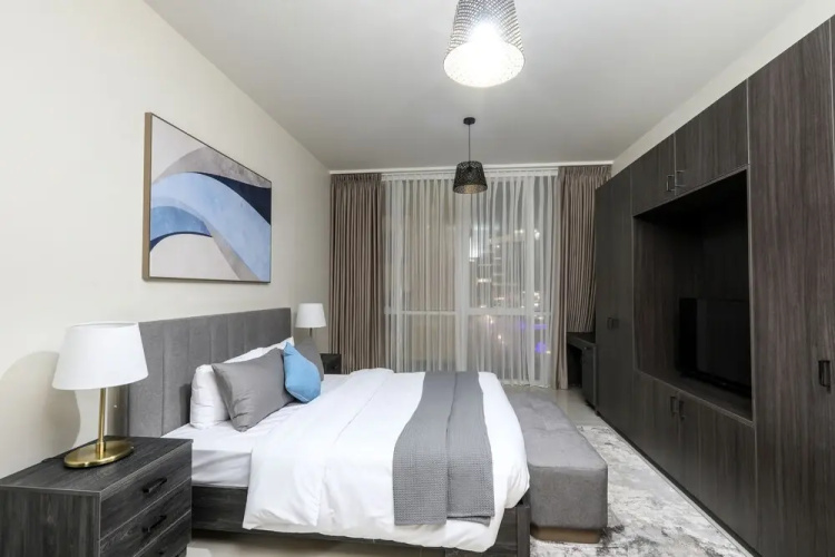 Abdali Views Apartments