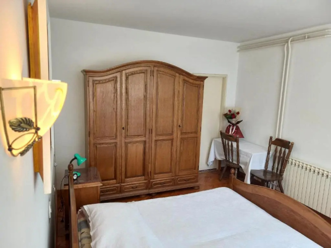 Studio apartman TRE PALME