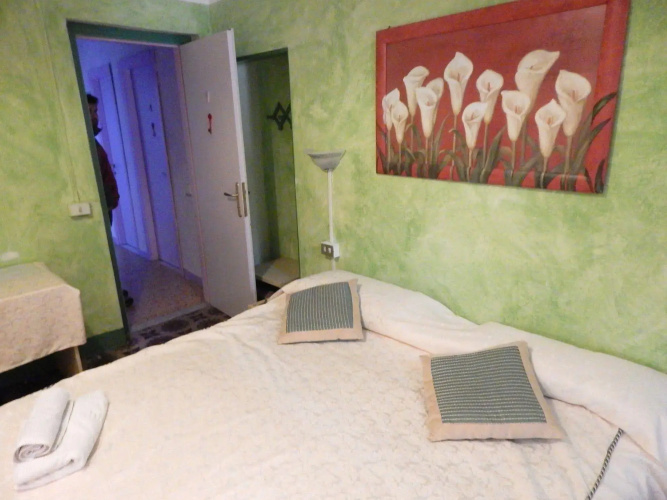 Albergo Il Glicine