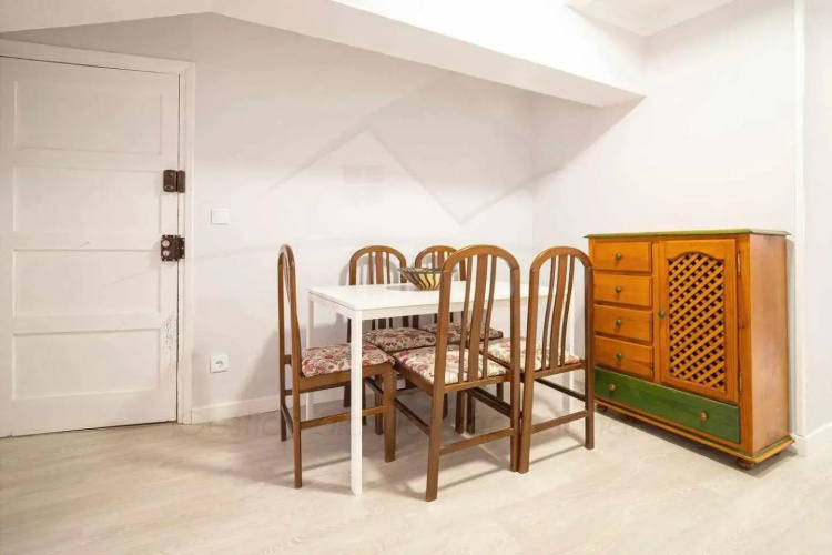 El Pico Apartamento