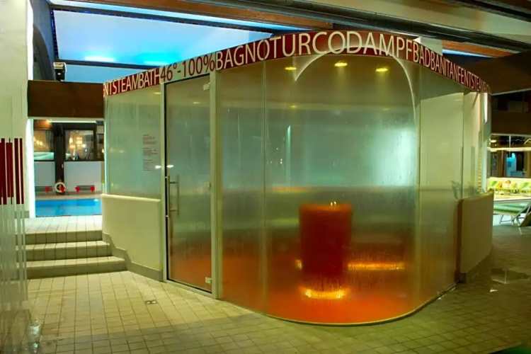 Otel görseli