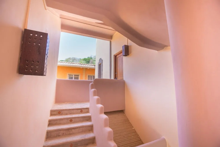 Caribbean Breeze 5b - 2 Br Apts