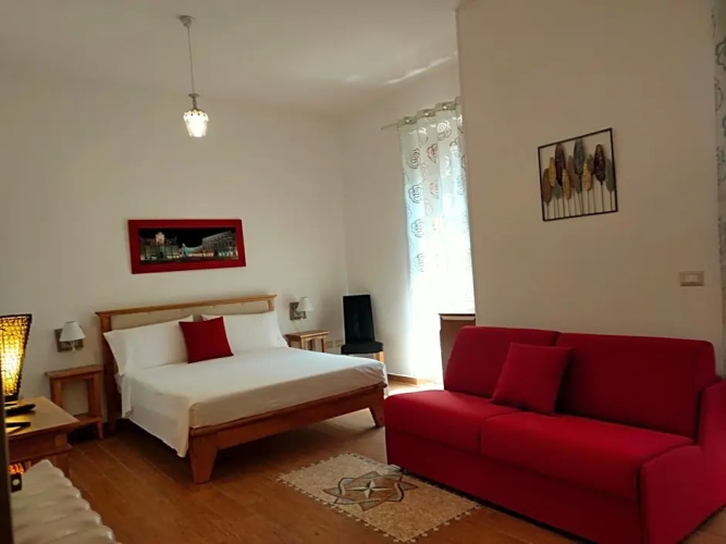 Family House